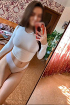 Проститутка ❤️ Лилия ❤️ (22 лет, Нижний-Новгород)